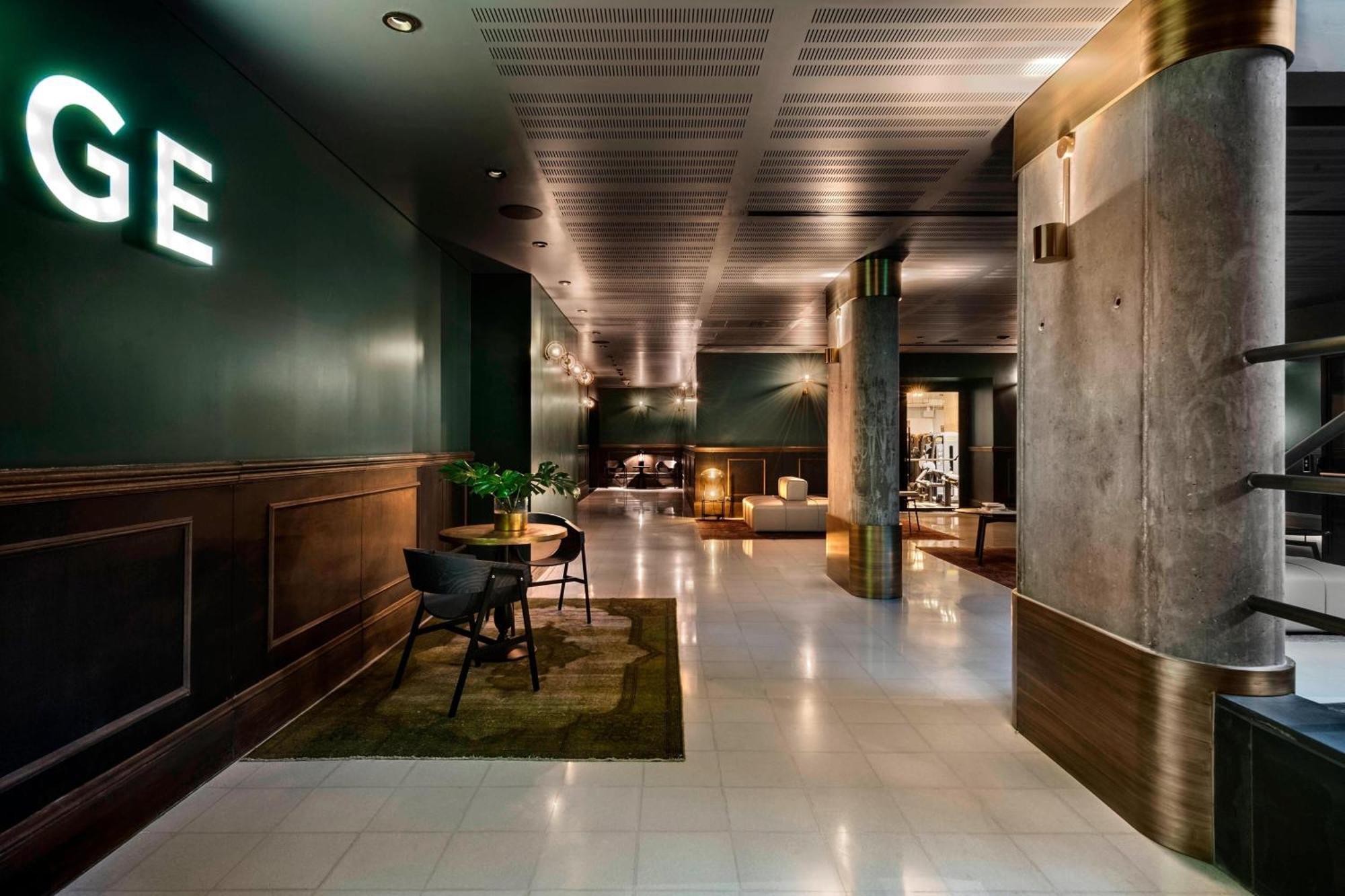 Publica Isrotel, Autograph Collection Herzelia Exterior foto